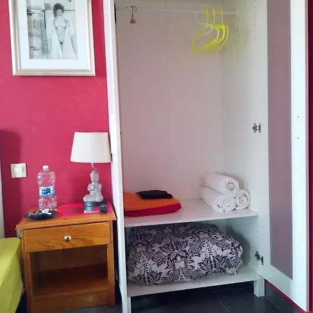 Cayetana De Alba - Adults Only * Arrecife (Lanzarote)