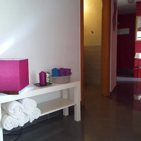 Lejlighed Cayetana De Alba - Adults Only Arrecife (Lanzarote)