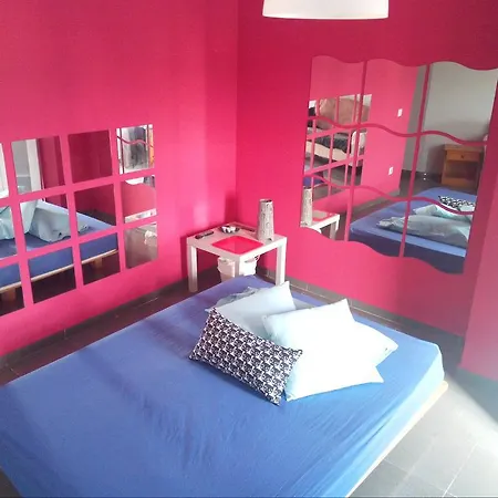 Cayetana De Alba - Adults Only Apartment *