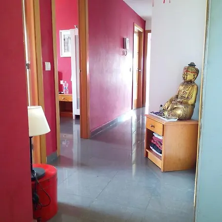 Apartment Cayetana De Alba - Adults Only