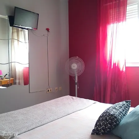 Apartment Cayetana De Alba - Adults Only