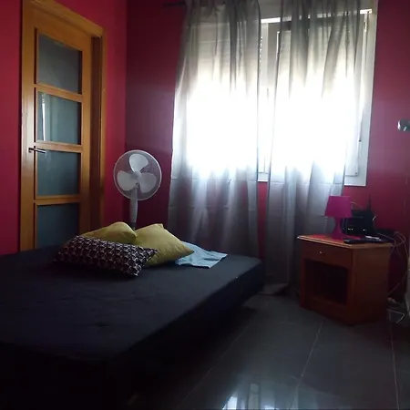 Apartment Cayetana De Alba - Adults Only