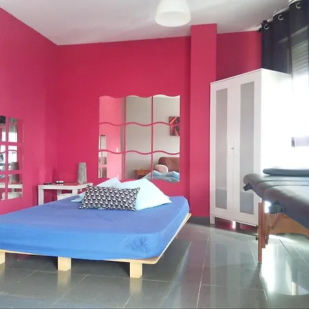 Apartment Cayetana De Alba - Adults Only